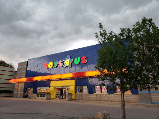 Toy Store «Toys