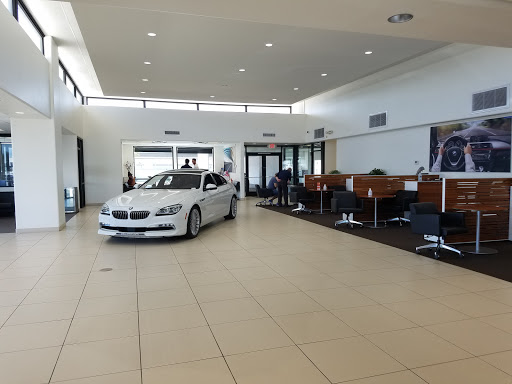 Chapman BMW on Camelback Certified Pre-Owned