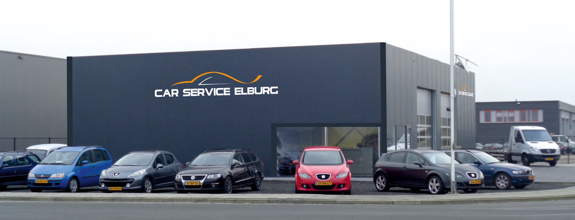 Car Service Elburg