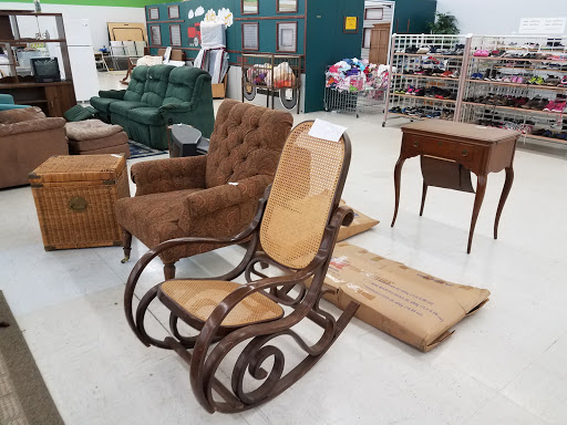 Thrift Store «Mission Mart», reviews and photos, 2523 W Palmetto St, Florence, SC 29501, USA