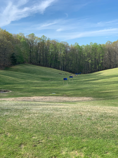 Golf Course «Montgomery Bell Golf Course», reviews and photos, 800 Hotel Ave, Burns, TN 37029, USA