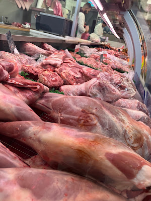 Boucherie Vhm à Vernouillet