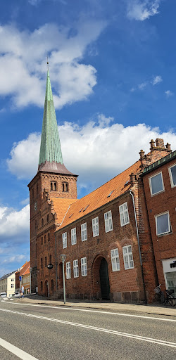 Salon Nifty in Nyborg, Nyborg