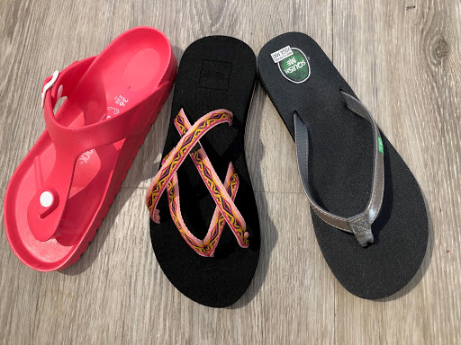 Shoe Store «Coastal Shoes», reviews and photos, 1317 NW U.S. 101, Lincoln City, OR 97367, USA