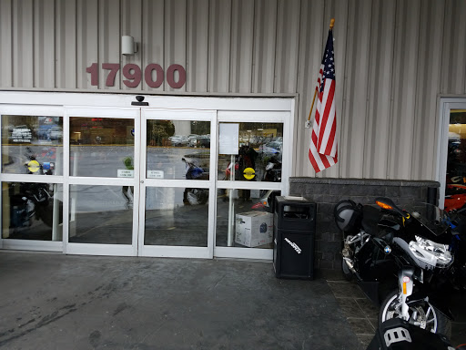 BMW Motorcycle Dealer «BMW Motorcycles of Lynnwood», reviews and photos, 17900 WA-99 #102, Lynnwood, WA 98037, USA