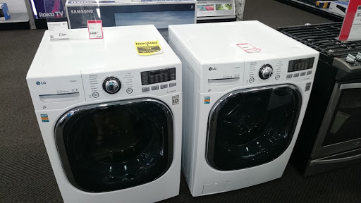 Computer Repair Service «Geek Squad», reviews and photos, 1000 E 23rd St, Panama City, FL 32405, USA