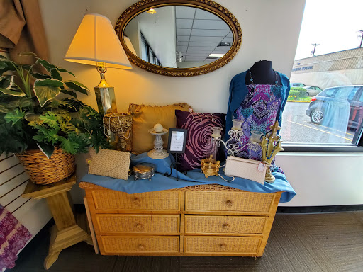 Thrift Store «Union Gospel Mission Store», reviews and photos, 885 Commercial St NE, Salem, OR 97301, USA