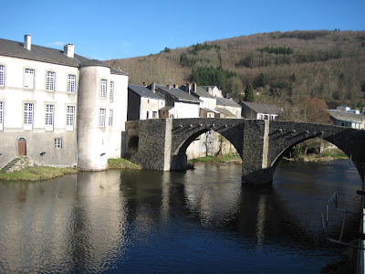 Point d'information touristique de Brassac - Office de tourisme Sidobre Vals et Plateaux à Brassac
