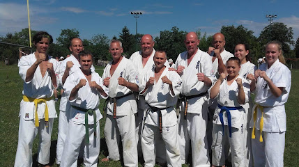 Mészáros Dojo - Kyokushin Karate és Önvédelem Oktatás