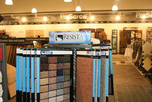 Flooring Store «ProSource of San Luis Obispo», reviews and photos, 3510 Broad St, San Luis Obispo, CA 93401, USA