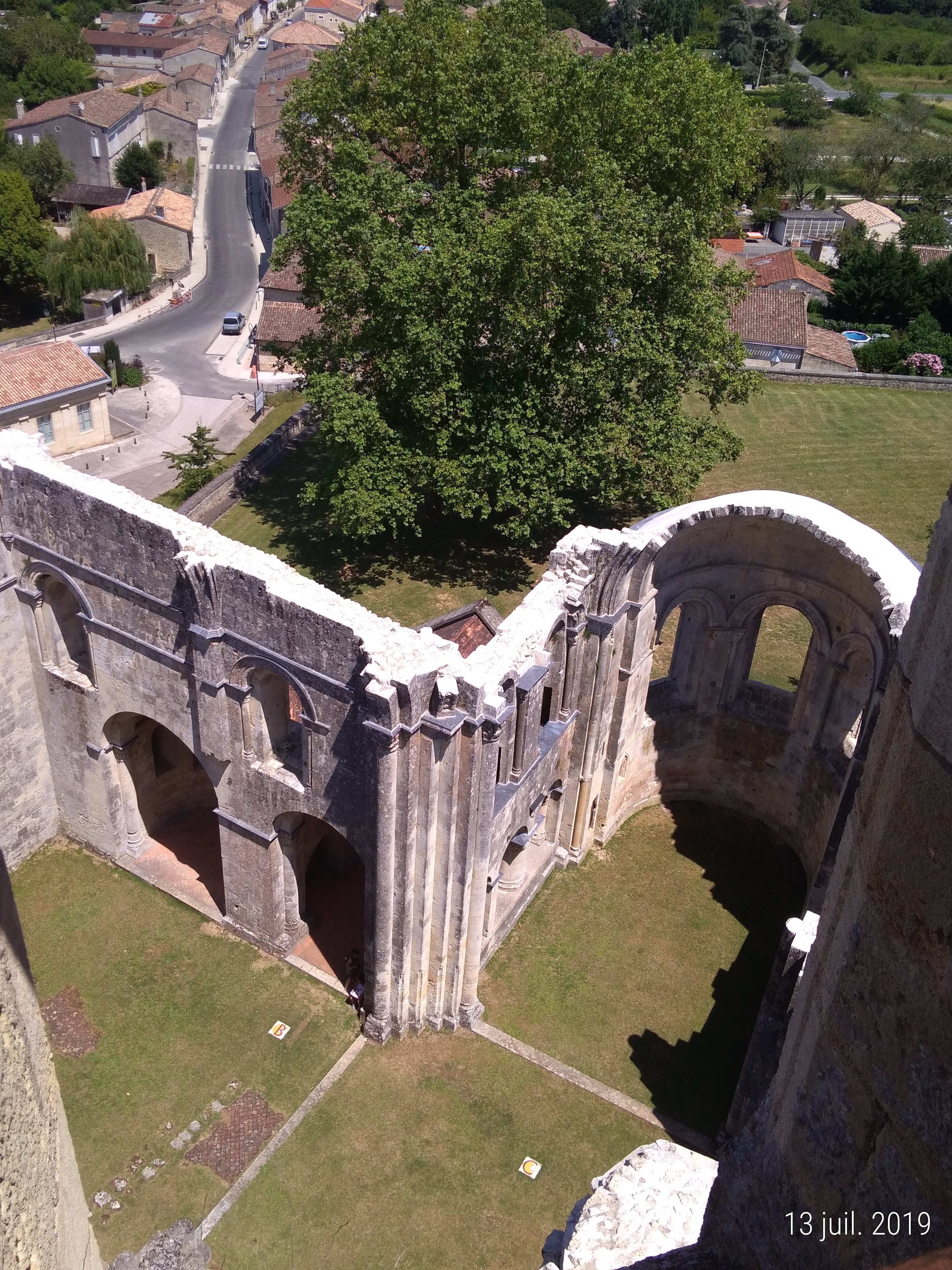 Photo n° 9 de l'avis de Cécile.a fait le 13/07/2019 à 16:06