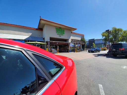 Grocery Store «Whole Foods Market», reviews and photos, 340 3rd St, San Rafael, CA 94901, USA