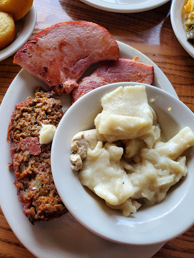 American Restaurant «Cracker Barrel Old Country Store», reviews and photos, 16853 N Marketplace Blvd, Nampa, ID 83687, USA