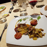 Photo n°3 de l'avis de Yorick.e fait le 24/01/2018 à 22:33 sur le  Hotel Continental Dolomites à Wolkenstein in Gröden