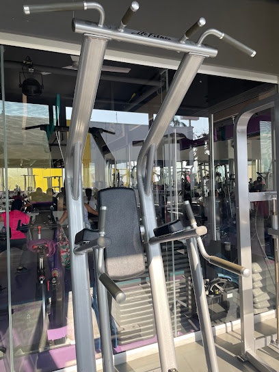 ANYTIME FITNESS CóRDOBA