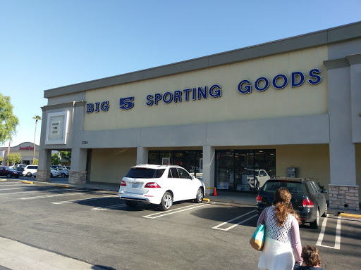 Big 5 Sporting Goods, 2745 Pacific Coast Hwy, Torrance, CA 90505, USA, 