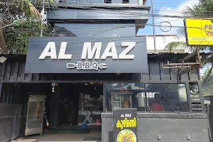 ALMAZ BBQ image