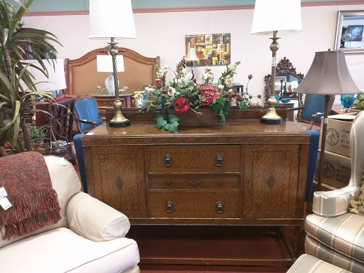 Furniture Store «Furniture Consignment Gallery», reviews and photos, 3616 Industrial Dr, Santa Rosa, CA 95403, USA