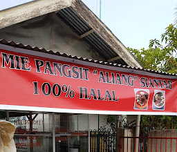 Bakmi JA Padang photo