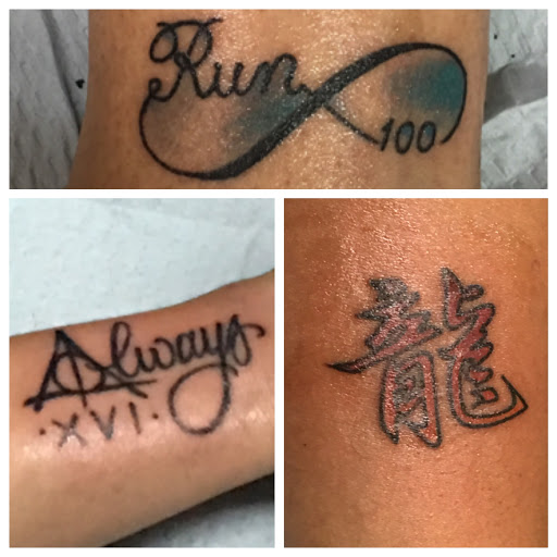 Tattoo Shop «Copper Fox Tattoo Company», reviews and photos, 5463 W Irlo Bronson Memorial Hwy, Kissimmee, FL 34746, USA