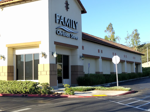 Family Christian, 25860 The Old Rd, Stevenson Ranch, CA 91381, USA, 