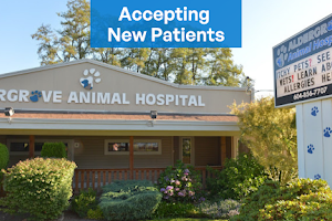 Aldergrove Animal Hospital image