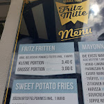 Photo n°1 de l'avis de J..i fait le 02/08/2023 à 06:09 sur le  Fritz Mitte Neugasse 🥇 à Jena