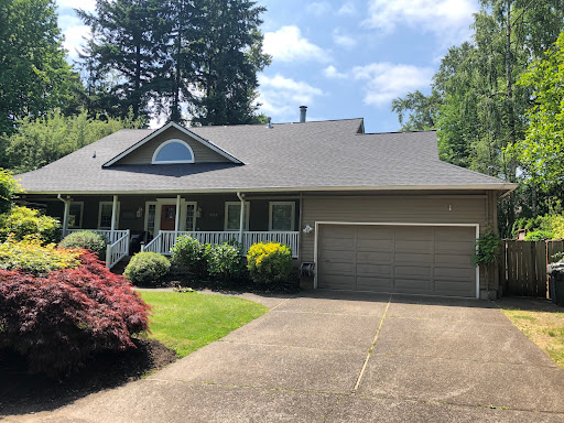 Roofing Contractor «Roof Life of Oregon», reviews and photos, 11445 SW Tiedeman Ave, Tigard, OR 97223, USA