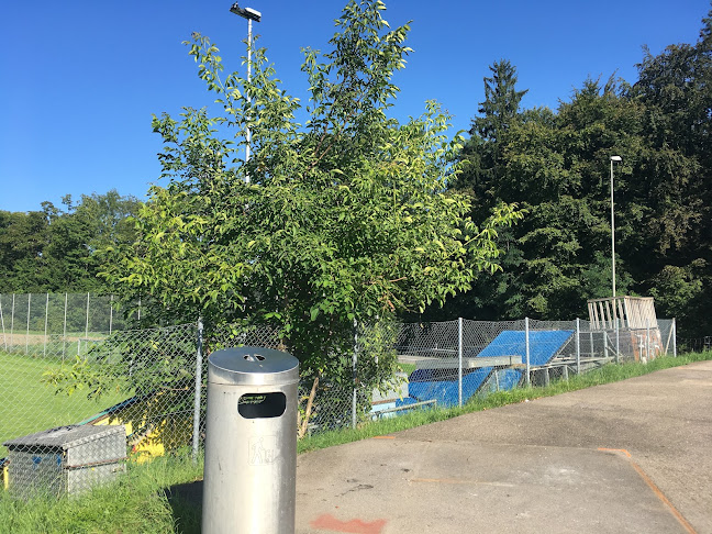 Kommentare und Rezensionen über Skatepark Horgen