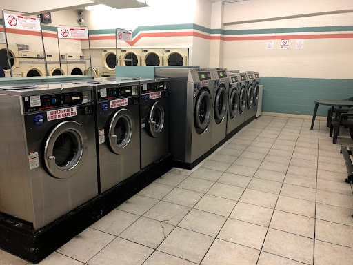 Laundromat «First Avenue Laundromat», reviews and photos, 3963 N 1st Ave, Tucson, AZ 85719, USA