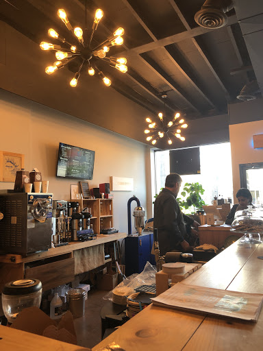 Coffee Roasters «Blue Elk Coffee Company», reviews and photos, 315 W Spotswood Trail, Elkton, VA 22827, USA