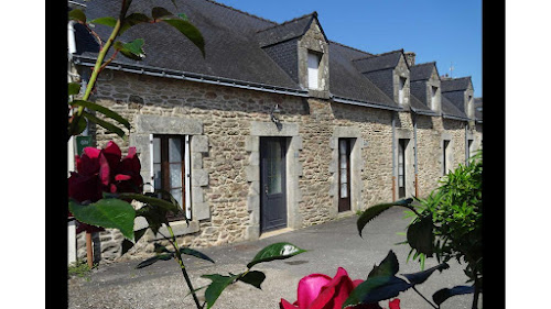 Lodge Gîtes de France - HENNEBONT Hennebont
