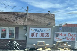 Pete's Hot Dog Stand Inc image