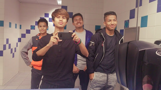 Movie Theater «Cinemark - Theatre Buckland Hills 18 + IMAX», reviews and photos, 99 Redstone Rd, Manchester, CT 06042, USA