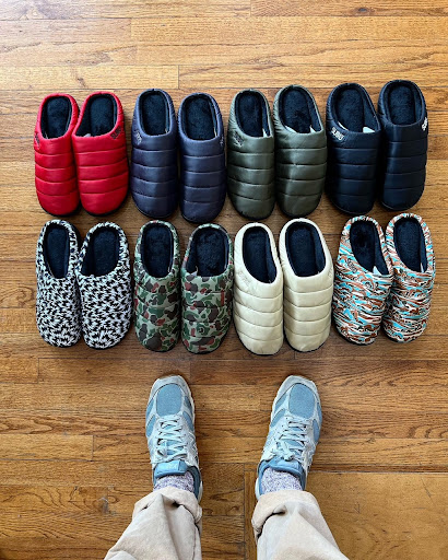 Soccer Store «The Village Soccer Shop», reviews and photos, 40 Main St, Tarrytown, NY 10591, USA