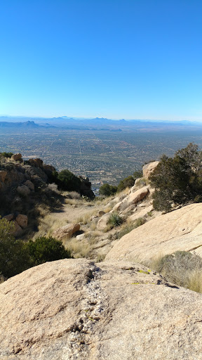 Tourist Attraction «Linda Vista Trail», reviews and photos, 730 E Linda Vista Rd, Oro Valley, AZ 85737, USA