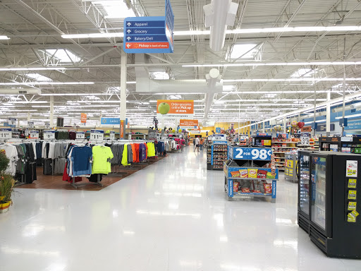 Department Store «Walmart Supercenter», reviews and photos, 782 I-30, Rockwall, TX 75032, USA