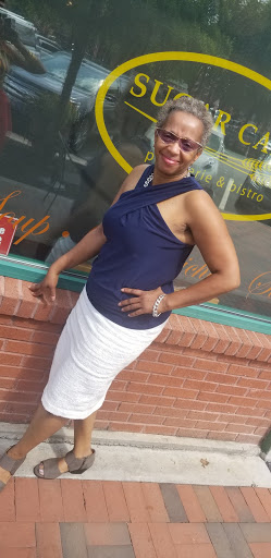 French Restaurant «Sugar Cakes Patisserie», reviews and photos, 101 N Park Square, Marietta, GA 30060, USA