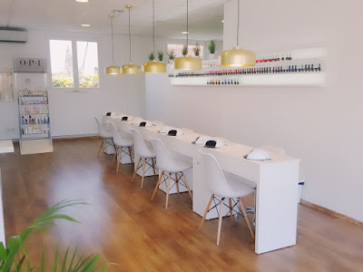 Ongl'Avenue Nail Bar à Clermont-Ferrand
