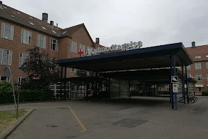 Akutmodtagelse, Bispebjerg Hospital (Indgang 7E) image