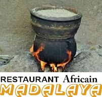 Photos du propriétaire du Restaurant de spécialités d'Afrique de l'Ouest Resto Madalaya à Paris - n°14