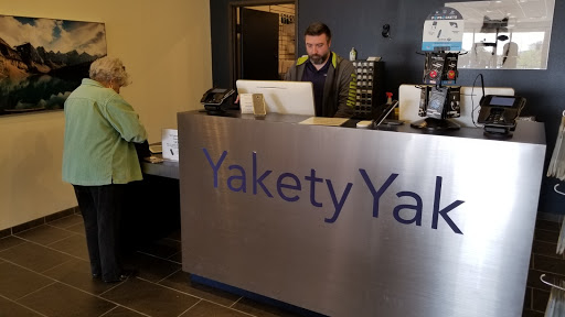 Cell Phone Store «Yakety Yak», reviews and photos, 3930 Glade Rd #103, Colleyville, TX 76034, USA