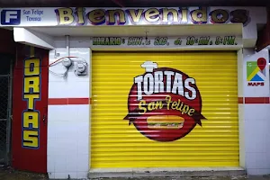 Tortas San Felipe image