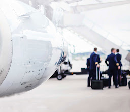 Lufthansa Aviation Training photo