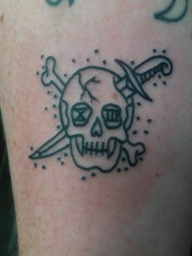 Tattoo Shop «Madeira Beach Tattoo Company», reviews and photos, 14995 Gulf Blvd, Madeira Beach, FL 33708, USA