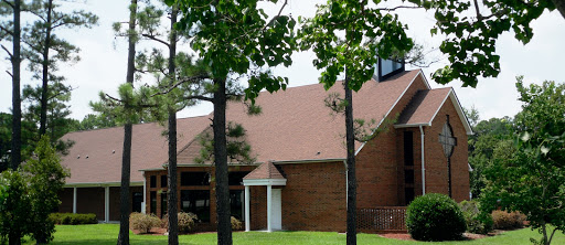 Messiah Lutheran Church