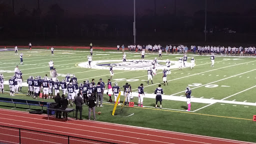 Stadium «Memorial Stadium», reviews and photos, Joyce Kilmer Ave, New Brunswick, NJ 08901, USA