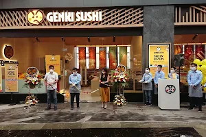 Genki Sushi image