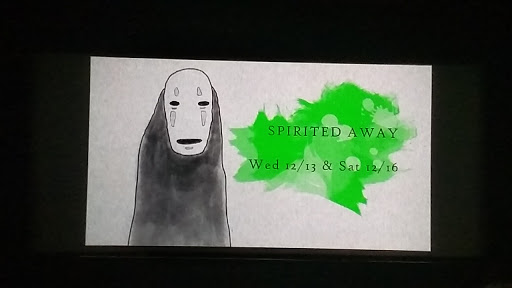 Movie Theater «The Charles Theatre», reviews and photos, 1711 N Charles St, Baltimore, MD 21201, USA