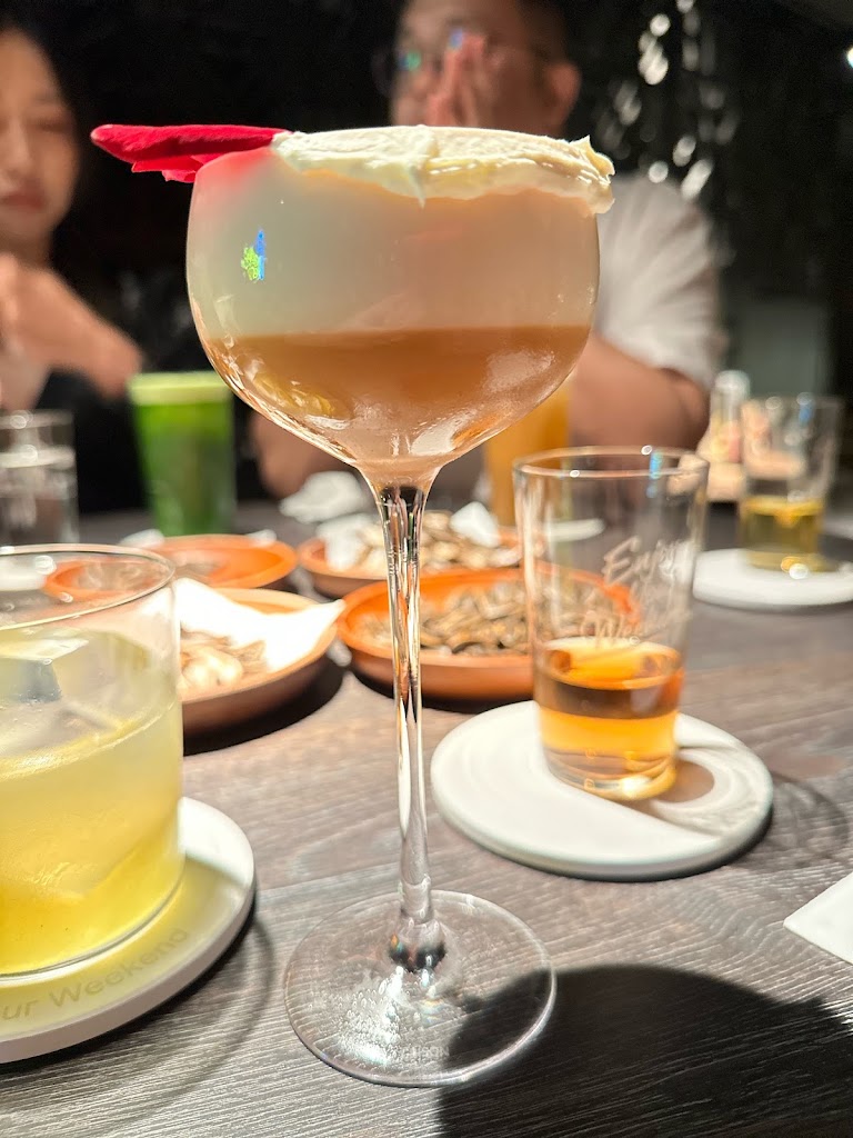 台北市大安區 Bar Weekend - 台灣餐廳推薦 手搖推薦 甜點推薦 買一送一 優惠訊息